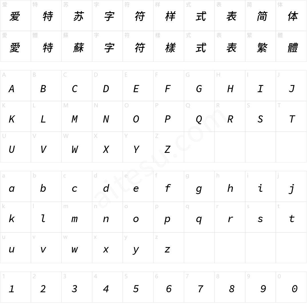 Milky Han Term CN Medium