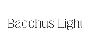 Bacchus Light