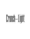 Crunch Light