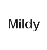 Mildy