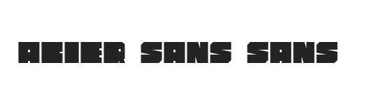 acier sans sans