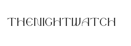 TheNightWatch 