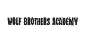 Wolf Brothers Academy