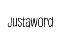 Justaword