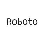 Roboto