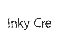 Inky Cre