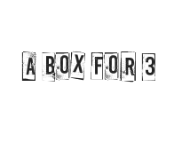 A Box For 3