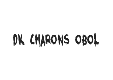 DK Charons Obol