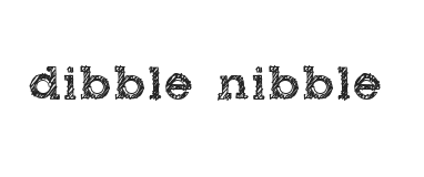 dibble nibble