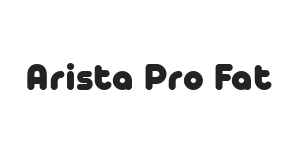 Arista Pro Fat