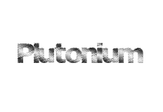 Plutonium