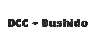 DCC - Bushido