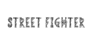 Street Fighter